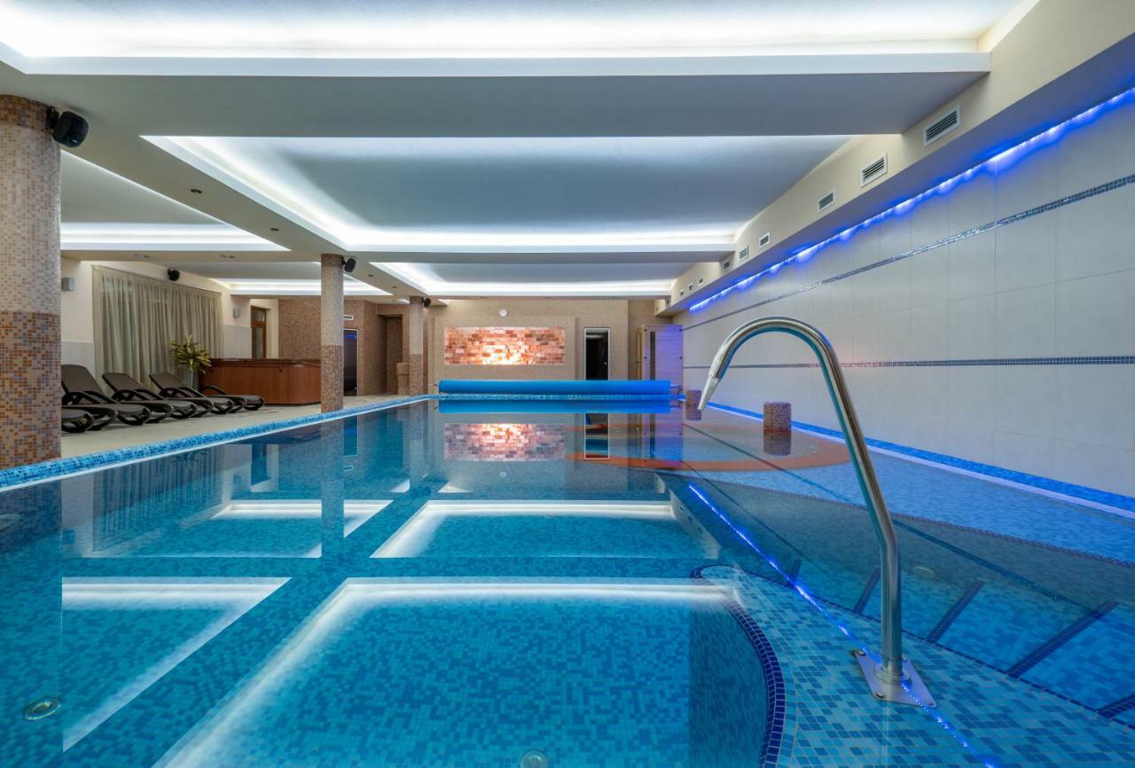 Doresz Wellness Panzio Bed & Breakfast Újhartyán Екстериор снимка